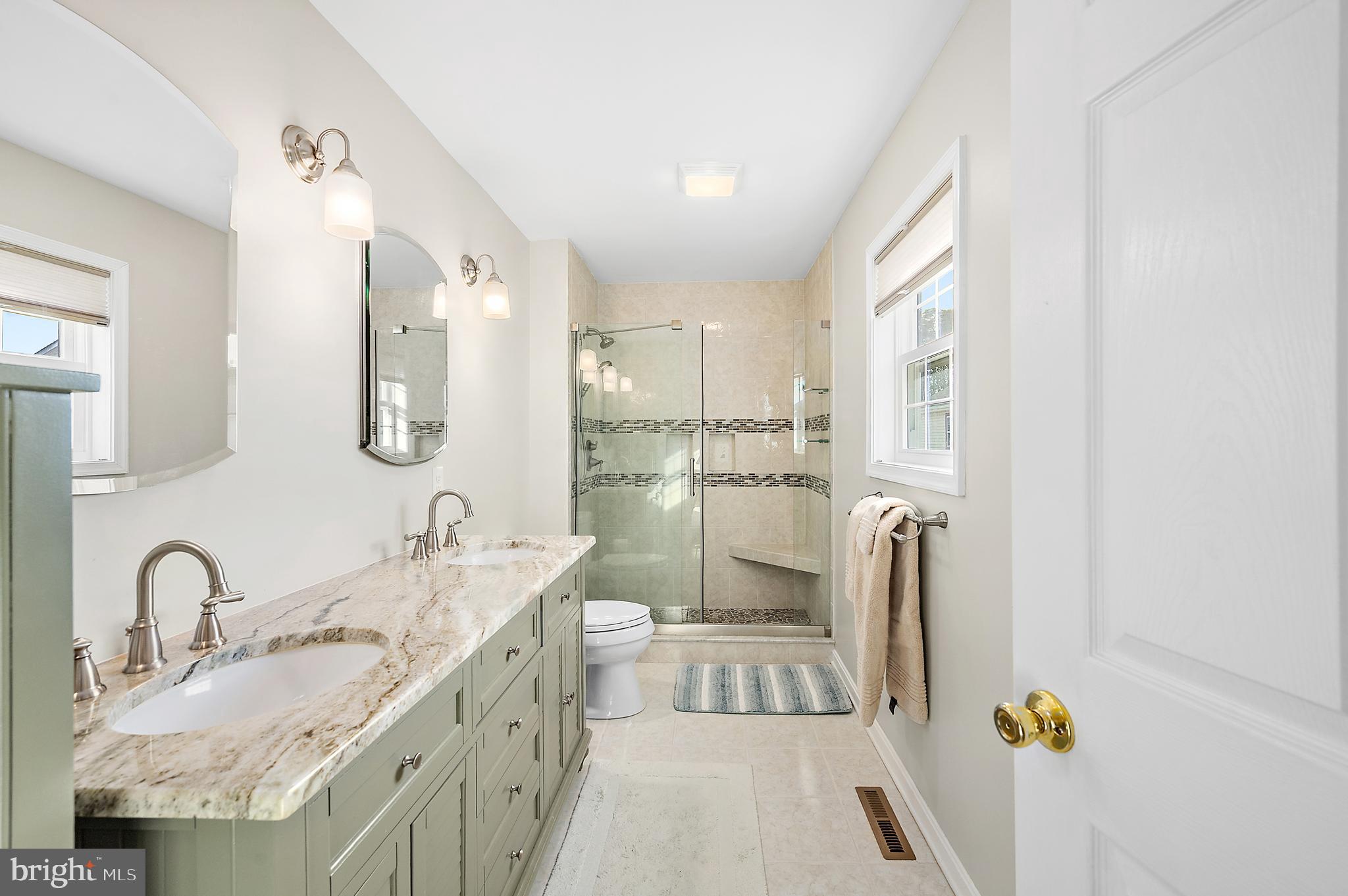 BAY VISTA AT MYSTIC HARBOR - Residential