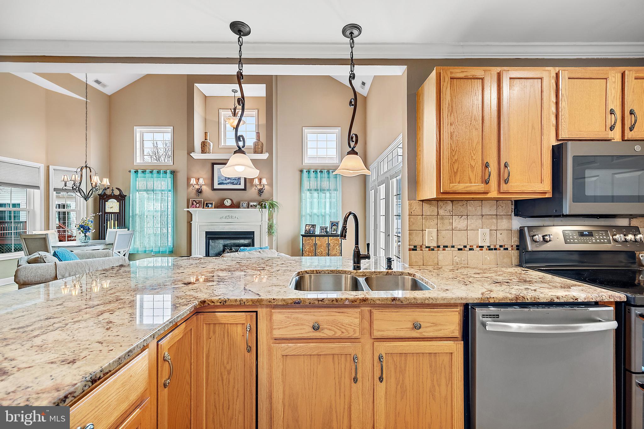 BAY VISTA AT MYSTIC HARBOR - Residential