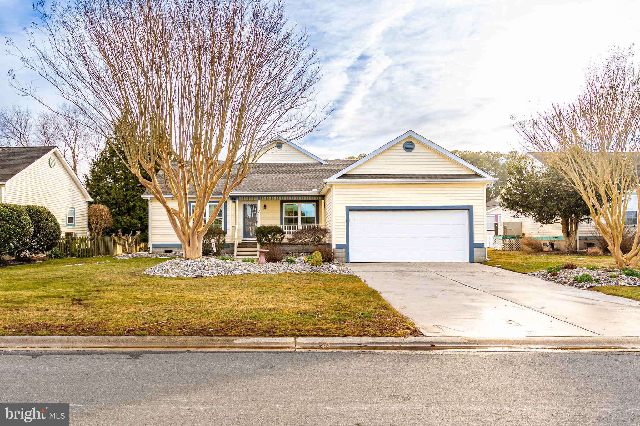 BAY VISTA AT MYSTIC HARBOR - Residential