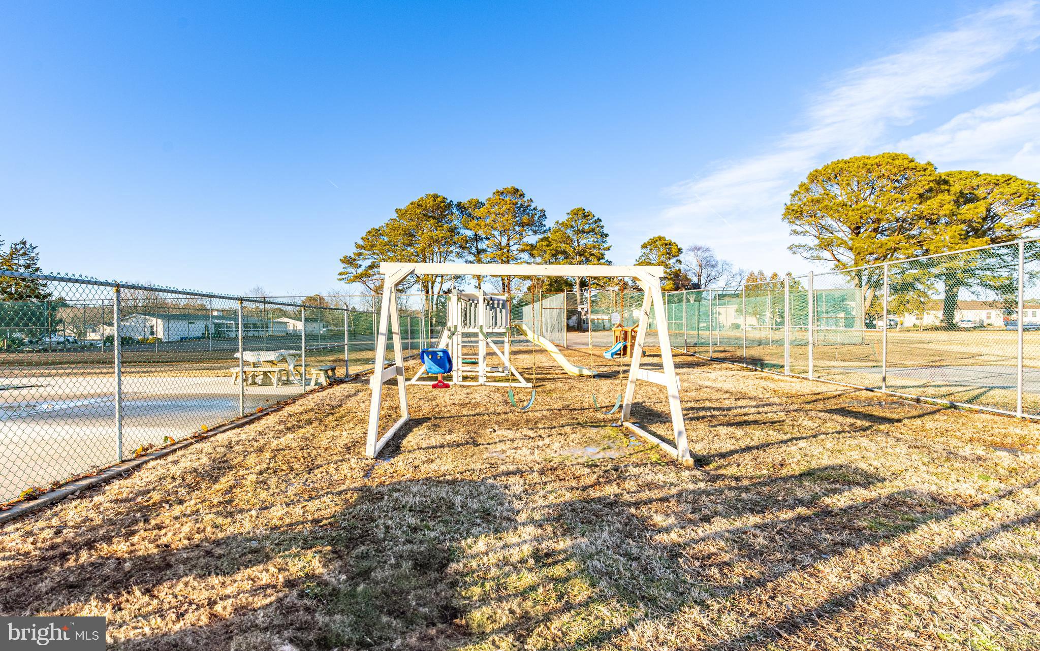 BAY VISTA AT MYSTIC HARBOR - Residential