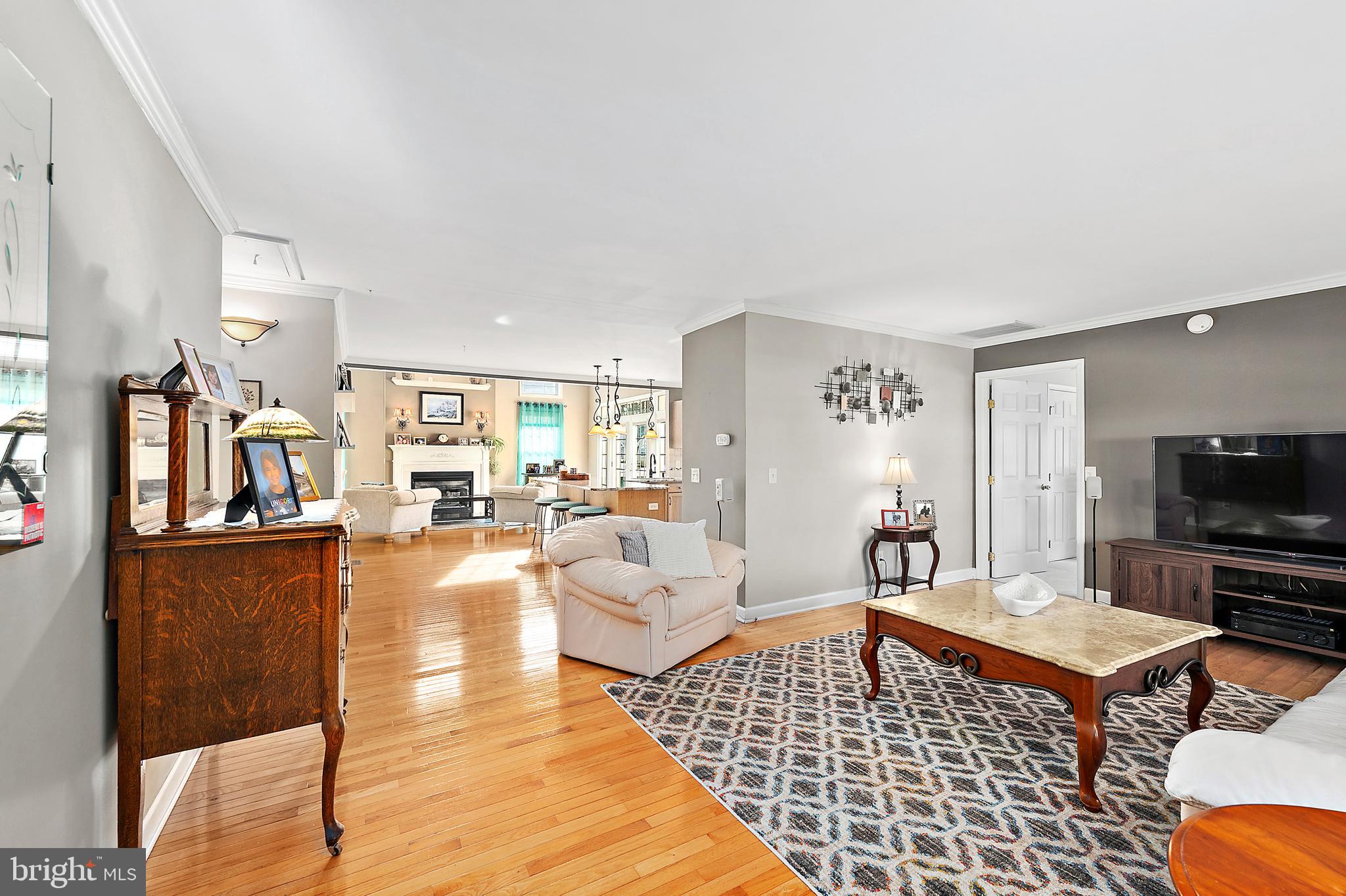 BAY VISTA AT MYSTIC HARBOR - Residential