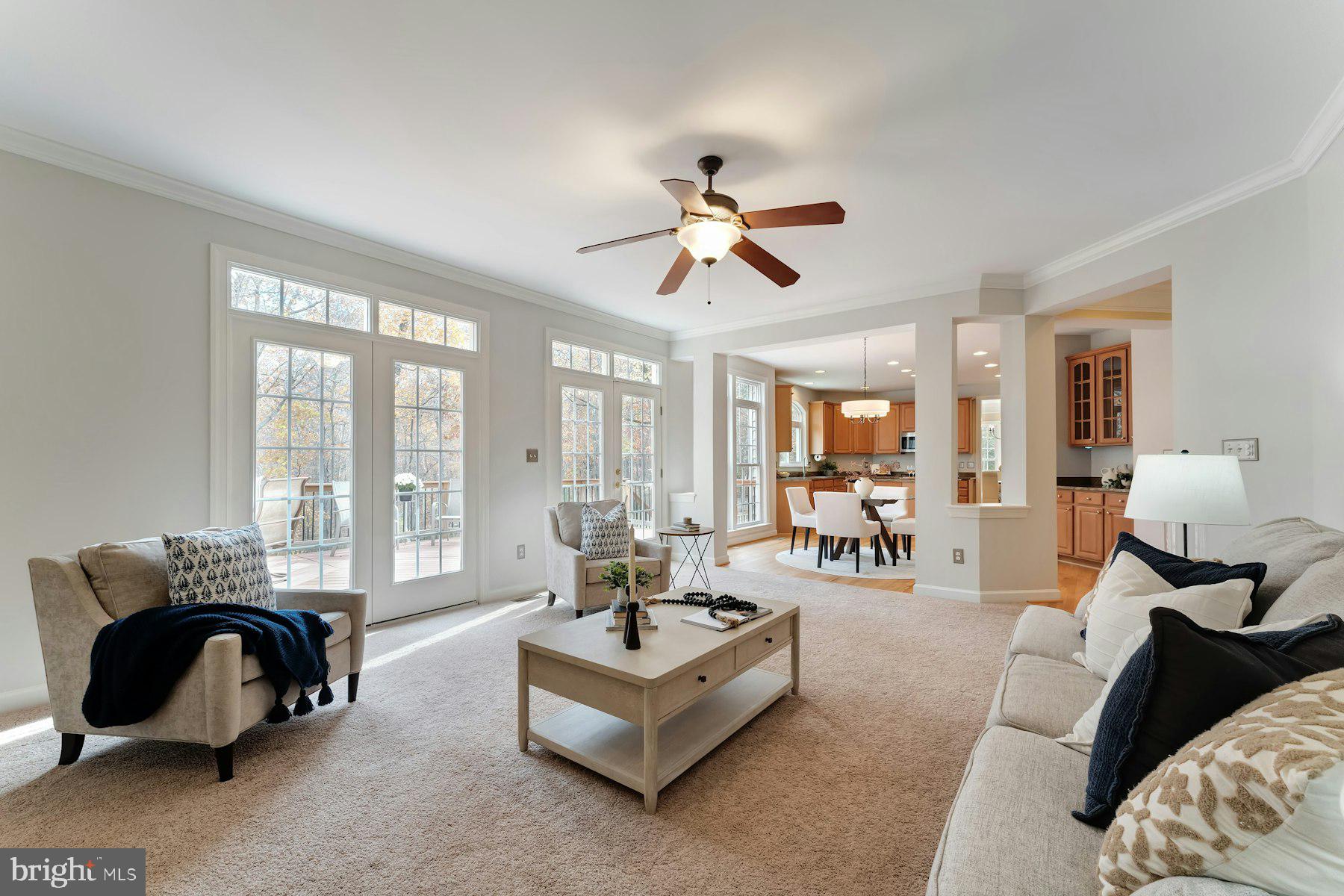 EDWARDS LANDING - Residential