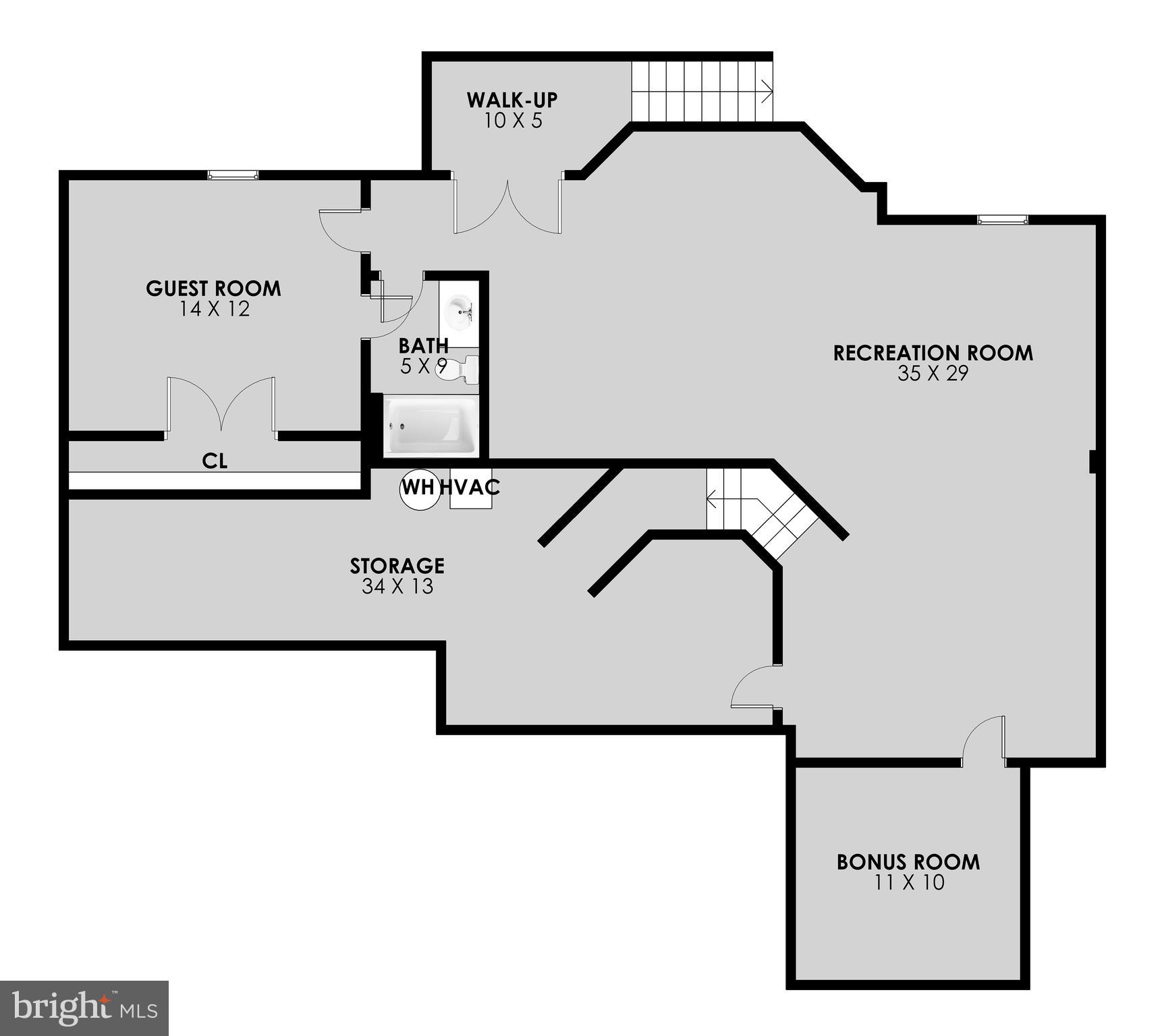 EDWARDS LANDING - Residential