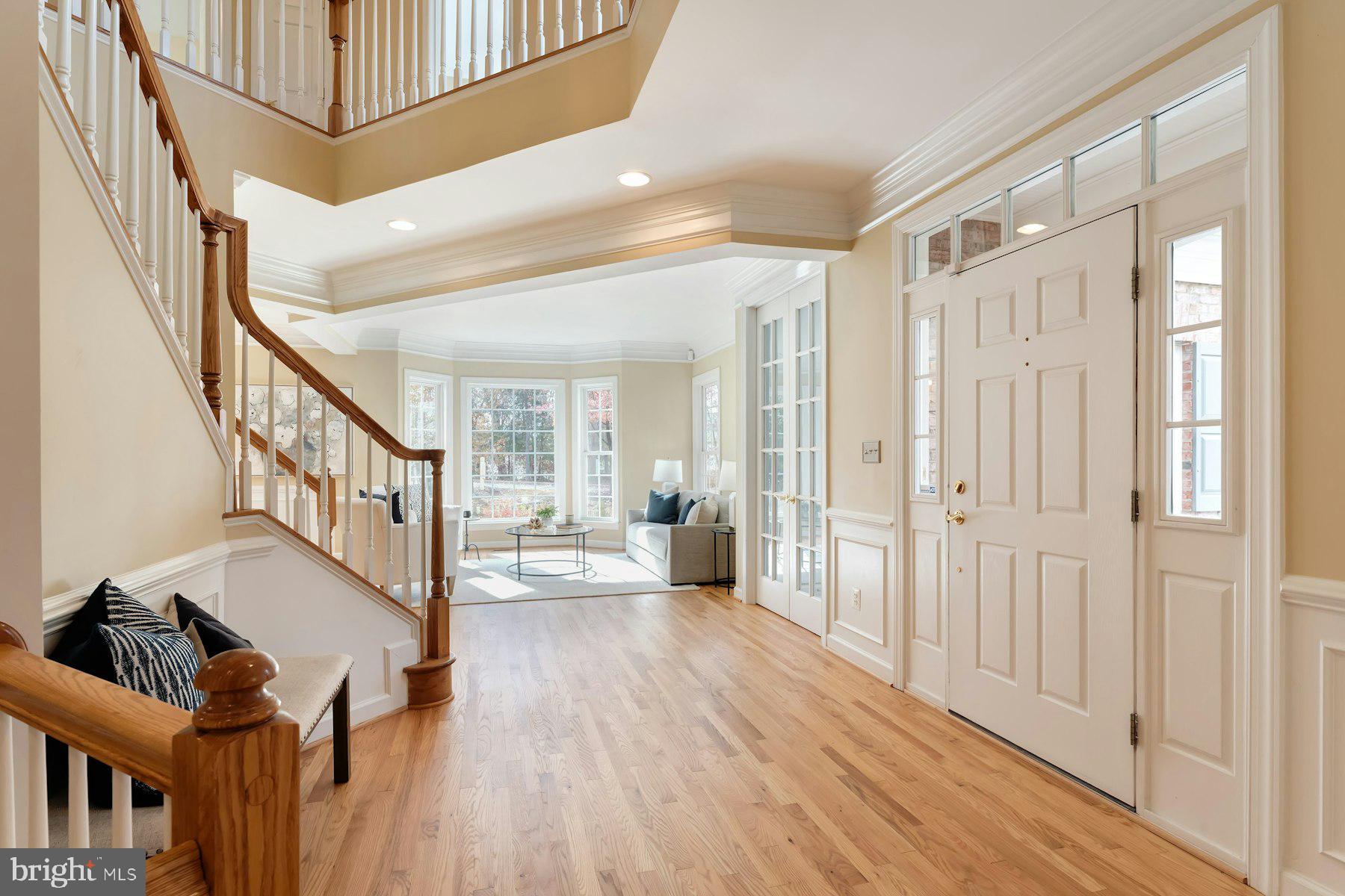 EDWARDS LANDING - Residential