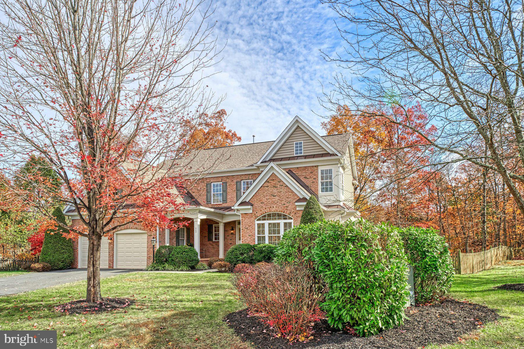 EDWARDS LANDING - Residential