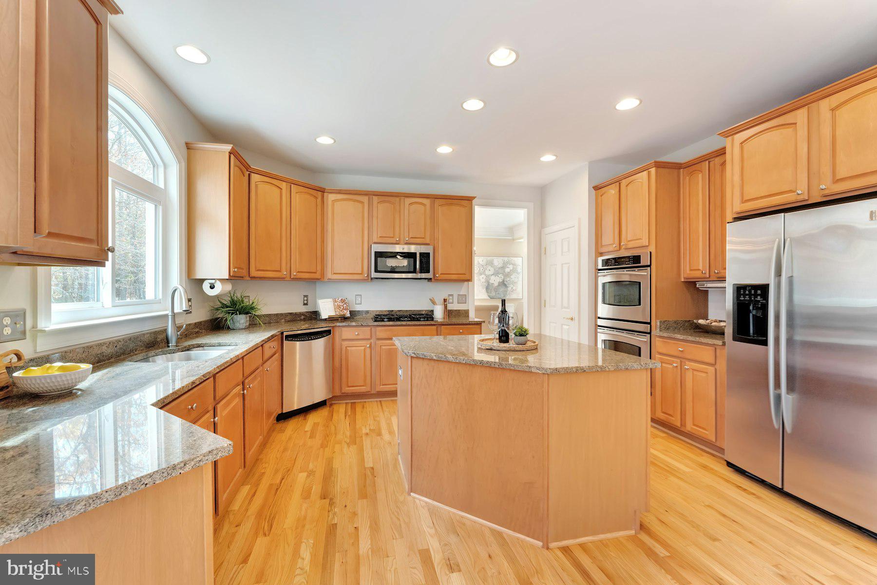 EDWARDS LANDING - Residential