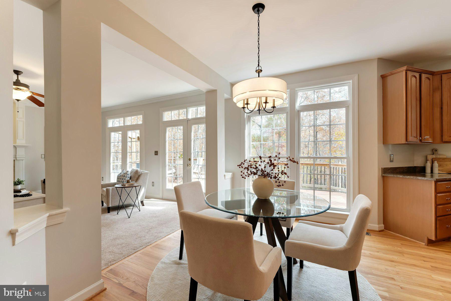 EDWARDS LANDING - Residential