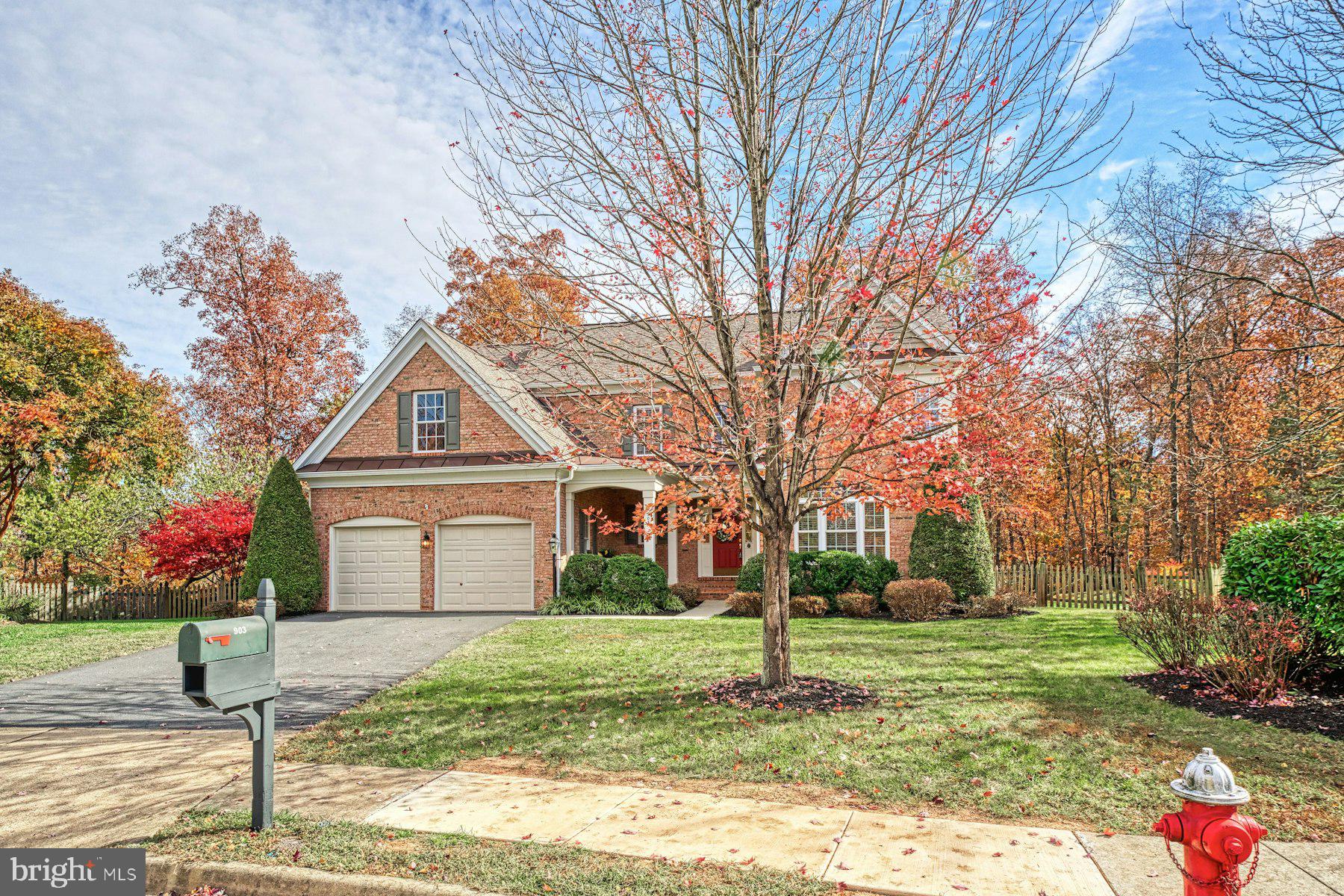 EDWARDS LANDING - Residential