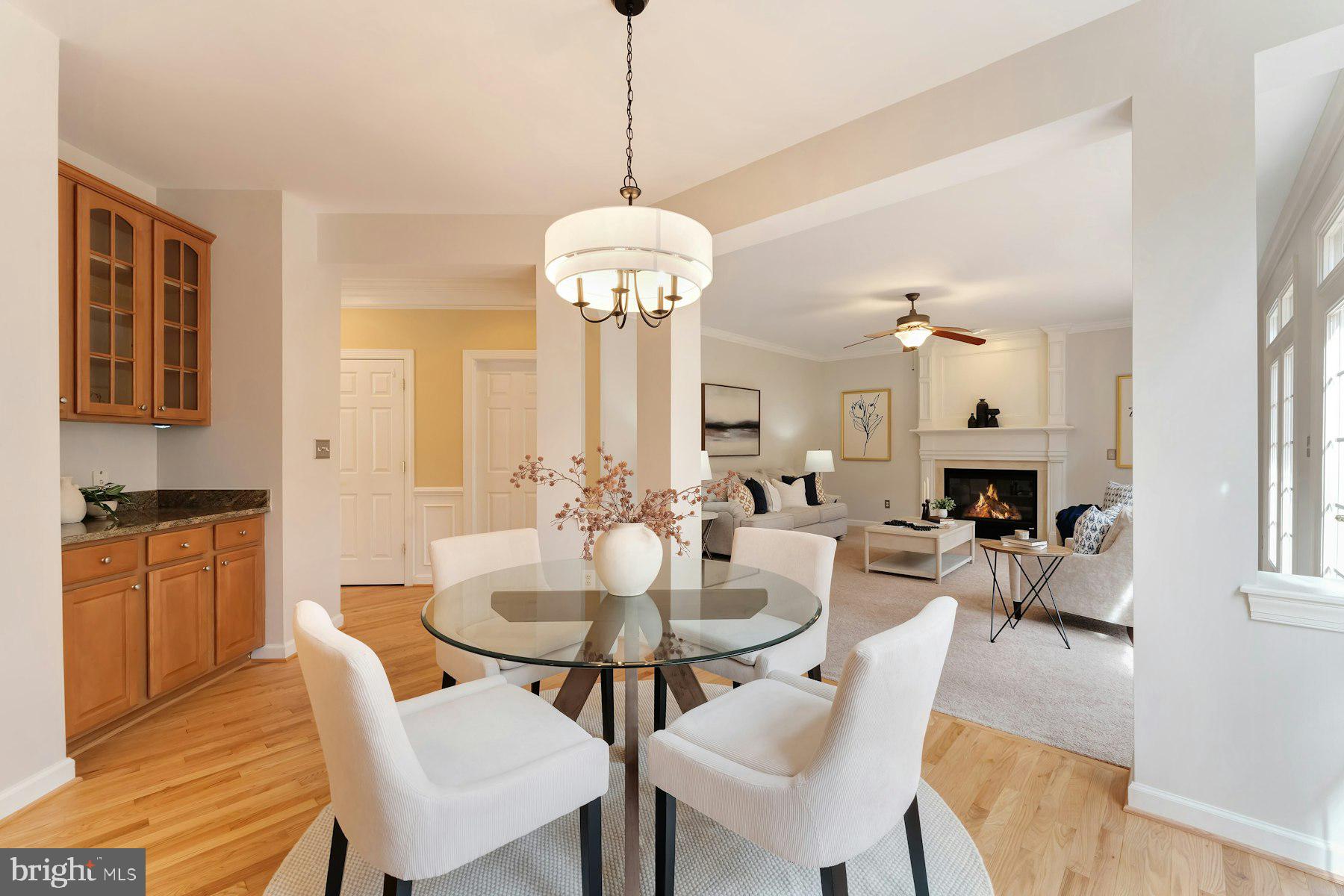 EDWARDS LANDING - Residential