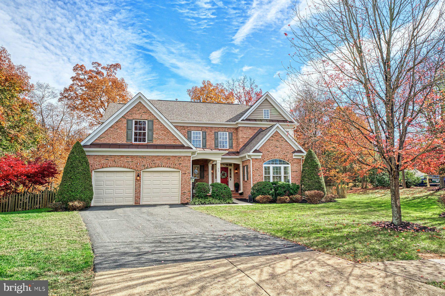 EDWARDS LANDING - Residential