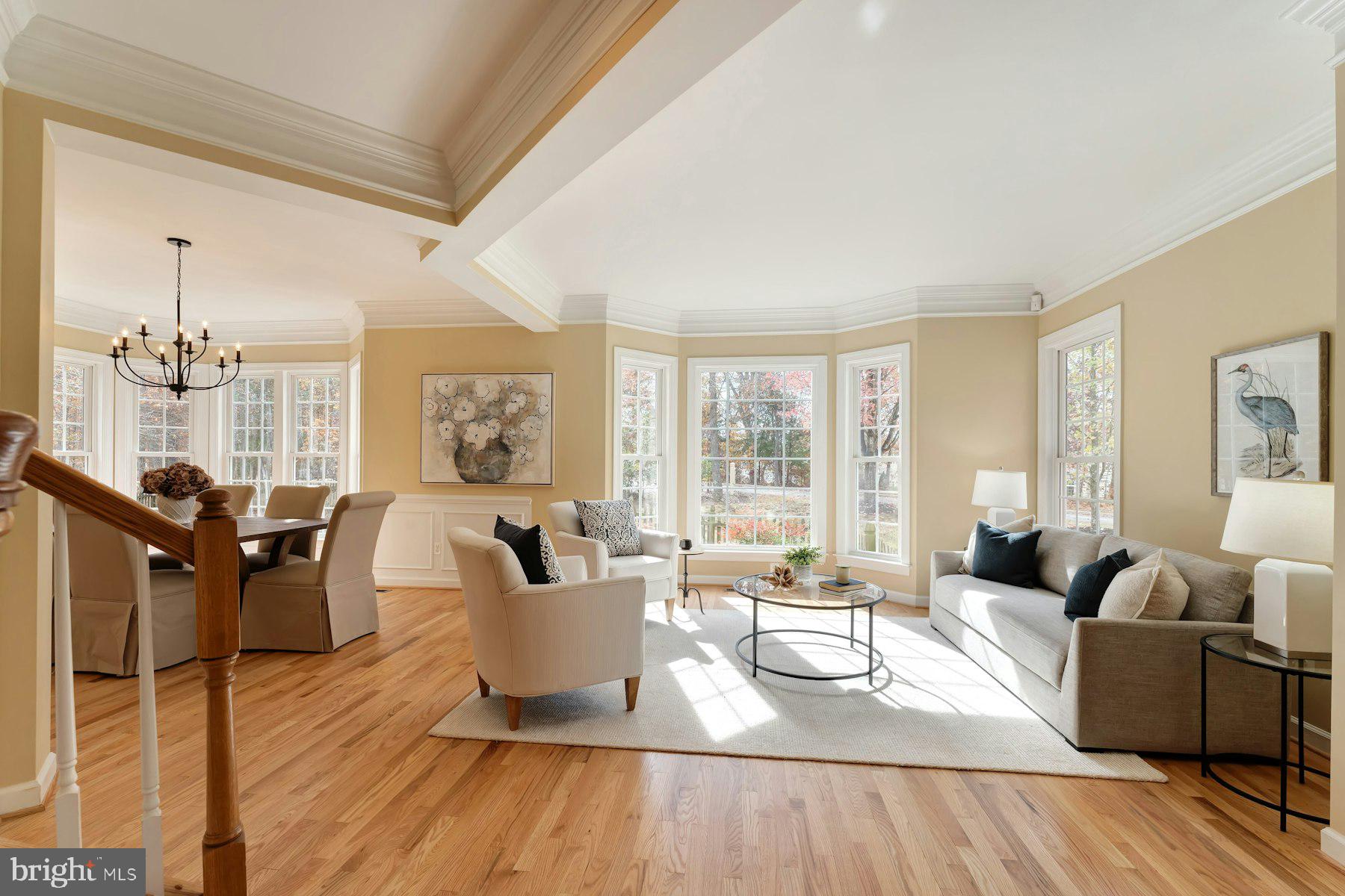 EDWARDS LANDING - Residential