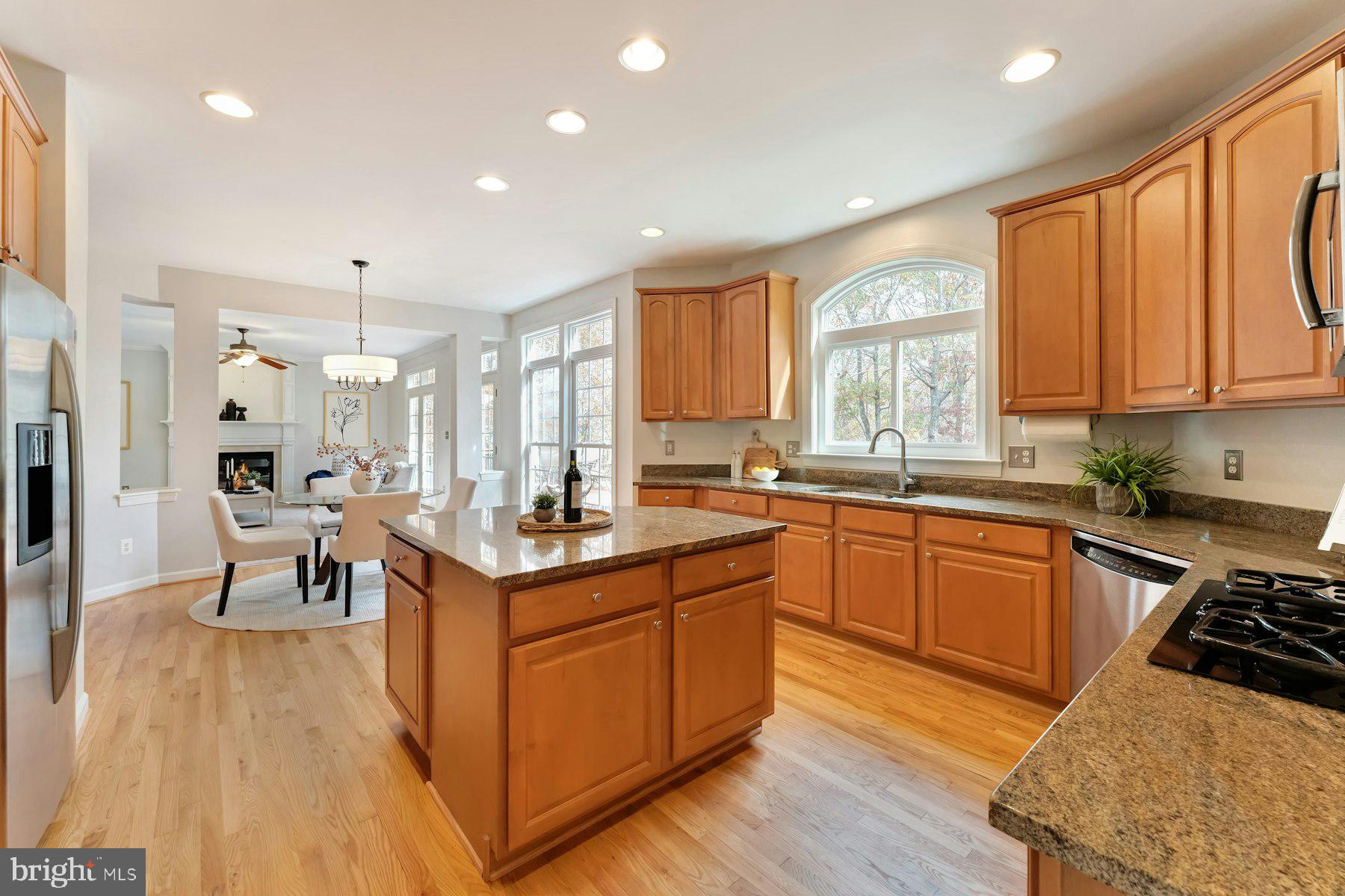 EDWARDS LANDING - Residential