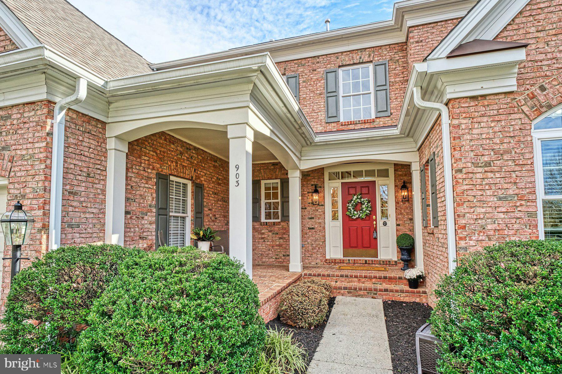 EDWARDS LANDING - Residential