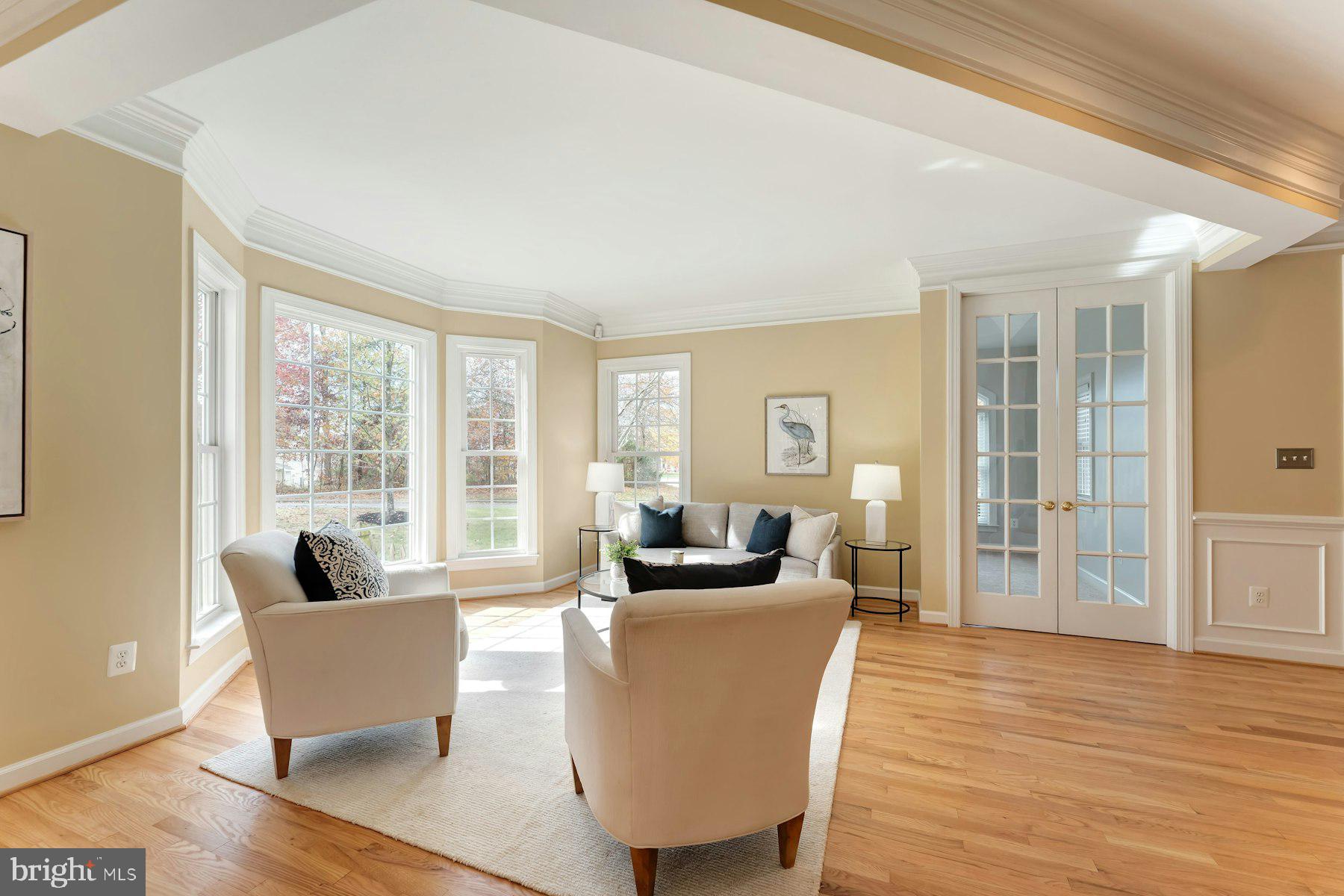 EDWARDS LANDING - Residential