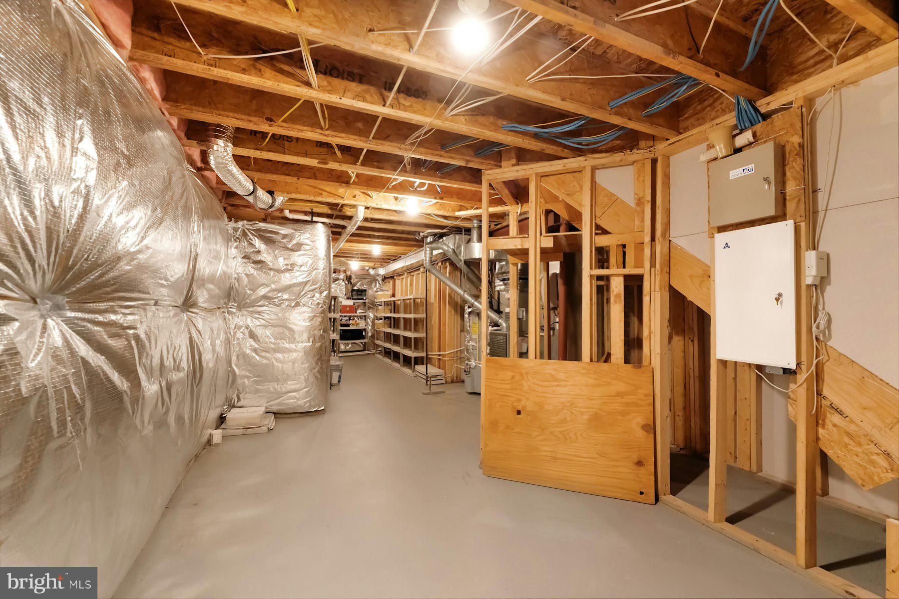 EDWARDS LANDING - Residential