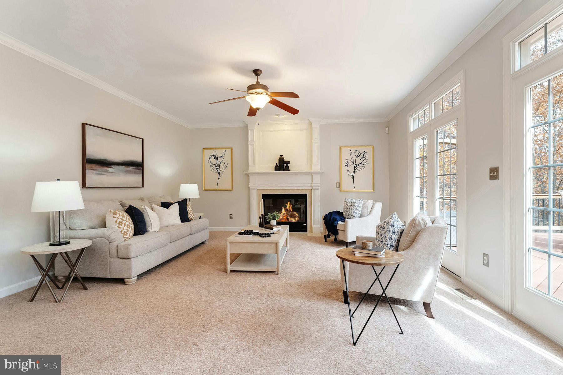 EDWARDS LANDING - Residential