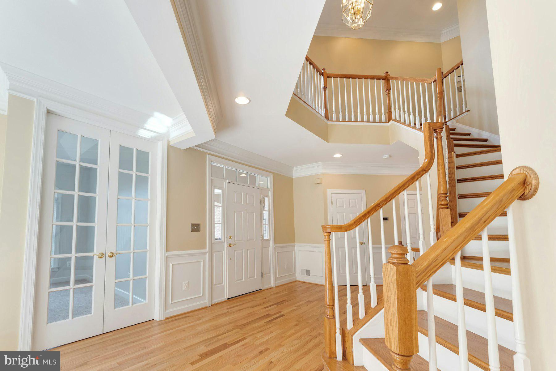 EDWARDS LANDING - Residential