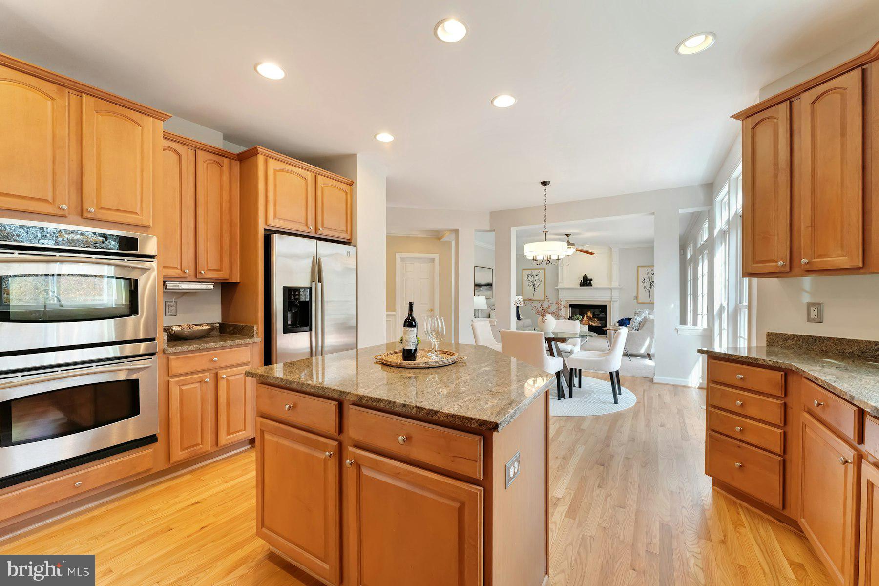 EDWARDS LANDING - Residential