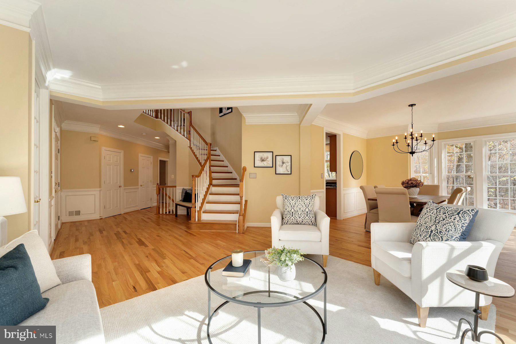 EDWARDS LANDING - Residential