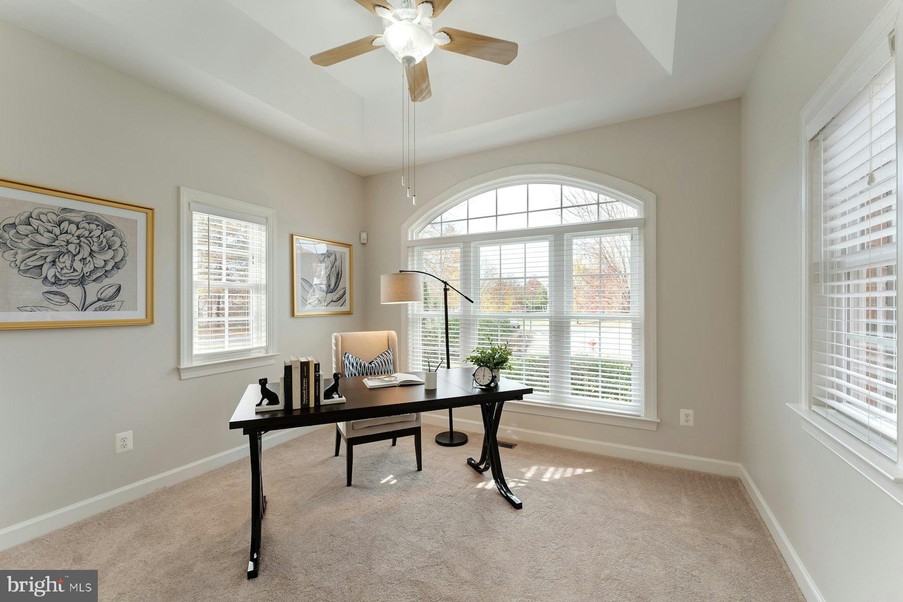 EDWARDS LANDING - Residential