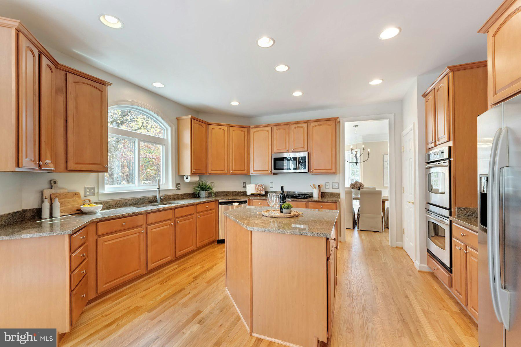 EDWARDS LANDING - Residential