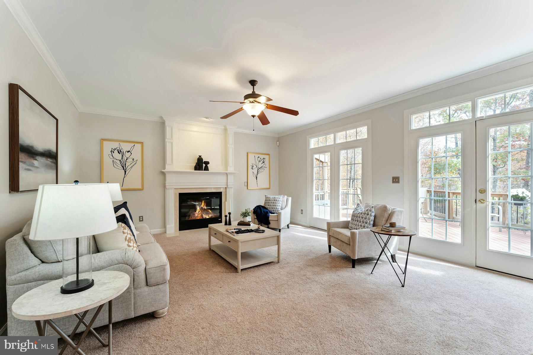 EDWARDS LANDING - Residential