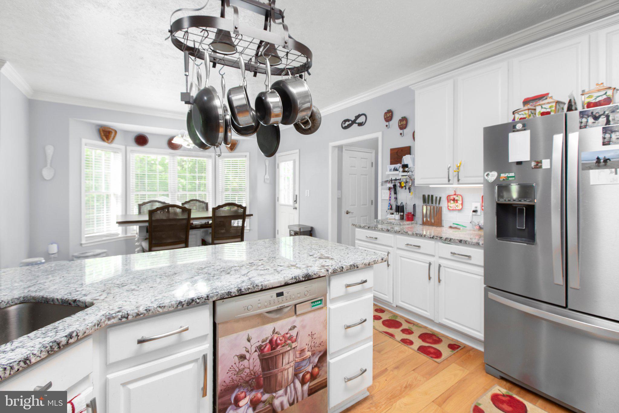 FOX CHASE - Residential