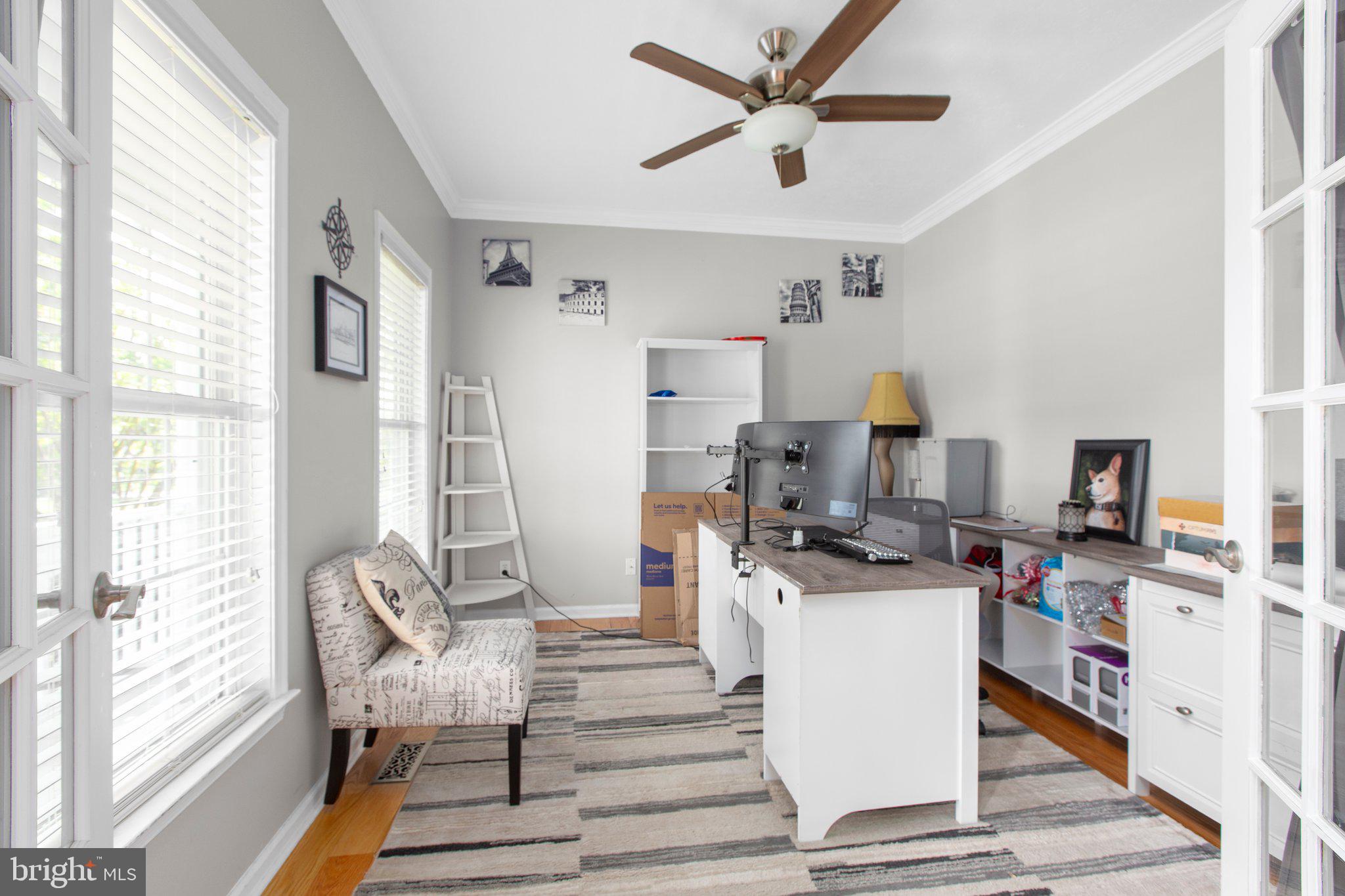 FOX CHASE - Residential