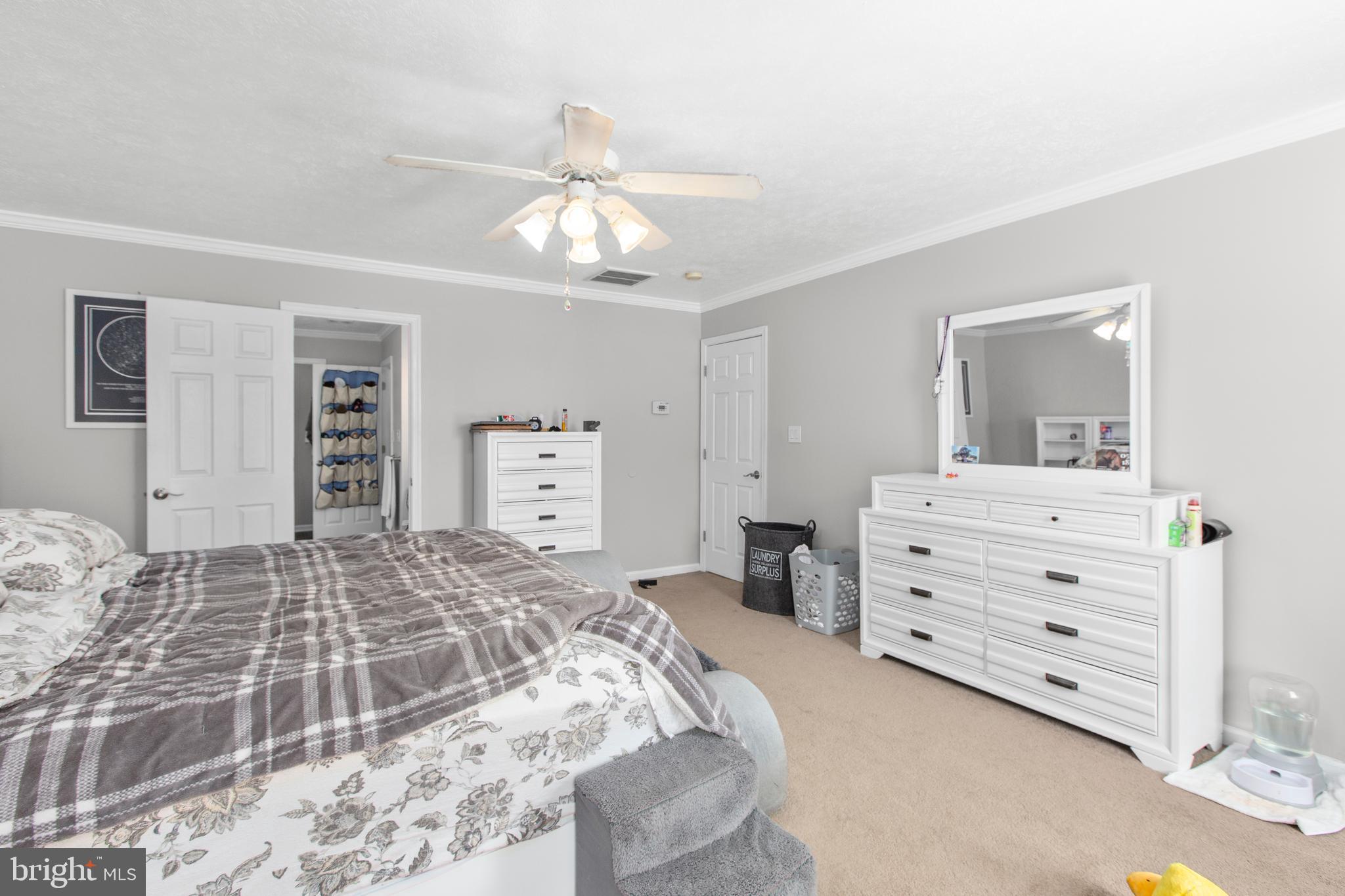 FOX CHASE - Residential