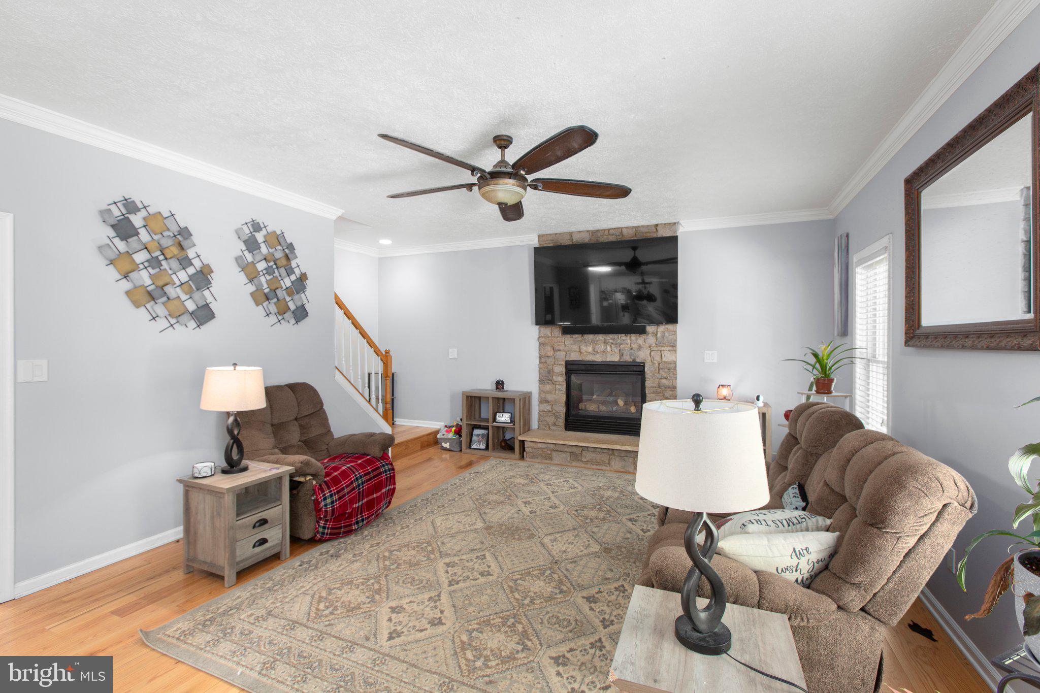 FOX CHASE - Residential