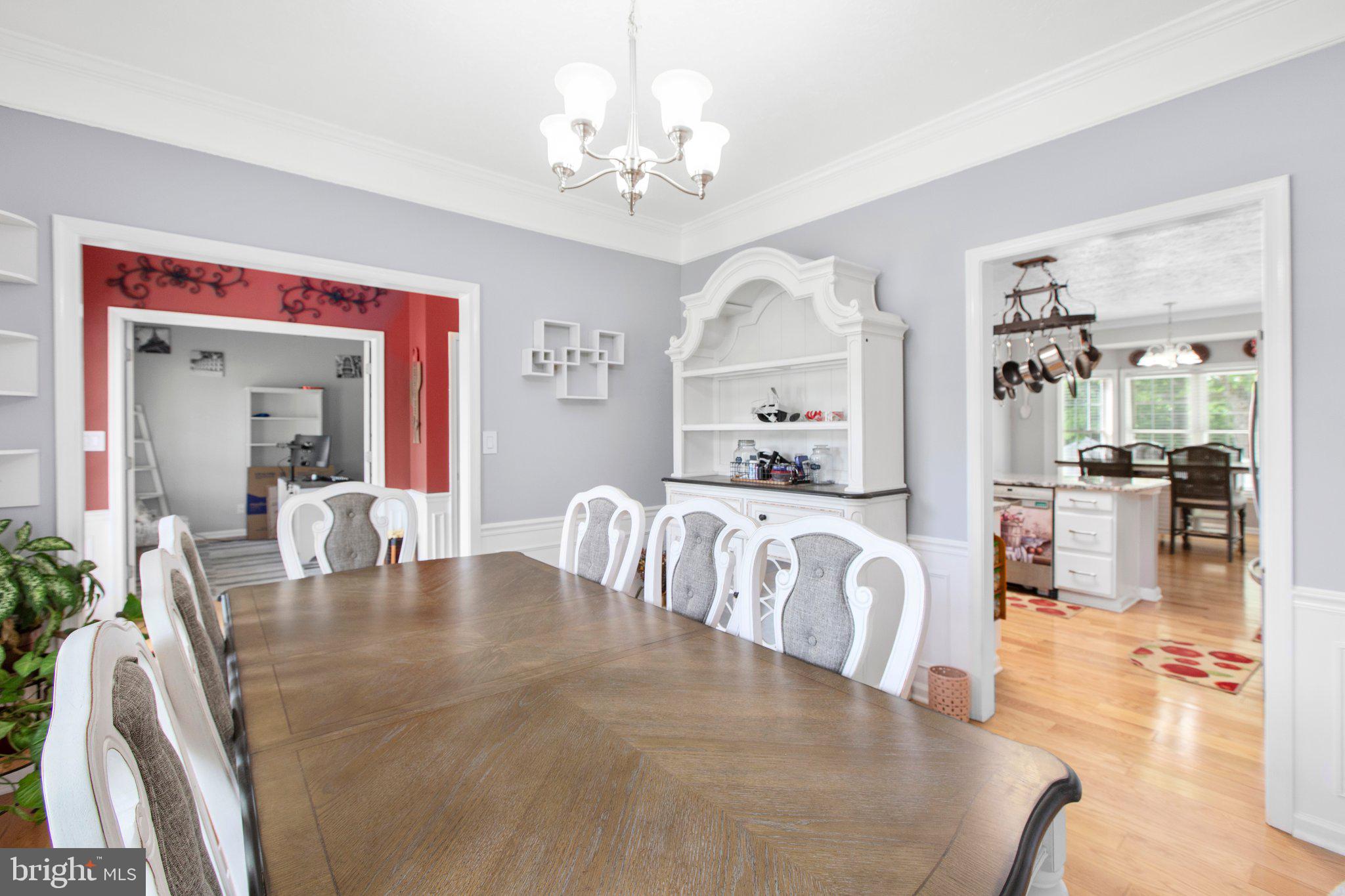 FOX CHASE - Residential