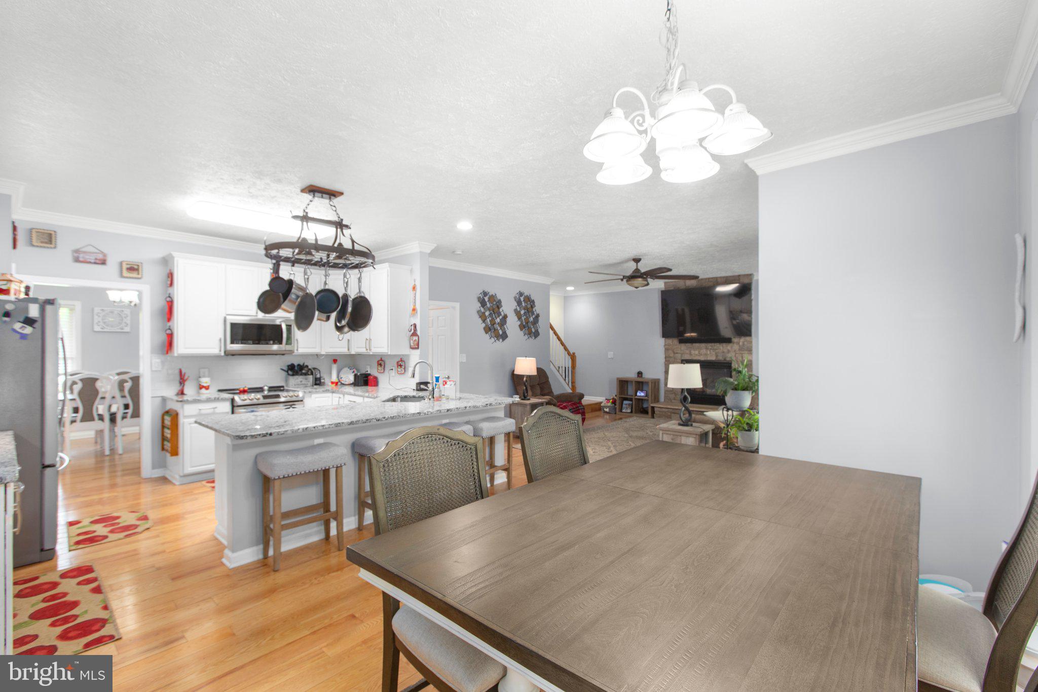 FOX CHASE - Residential