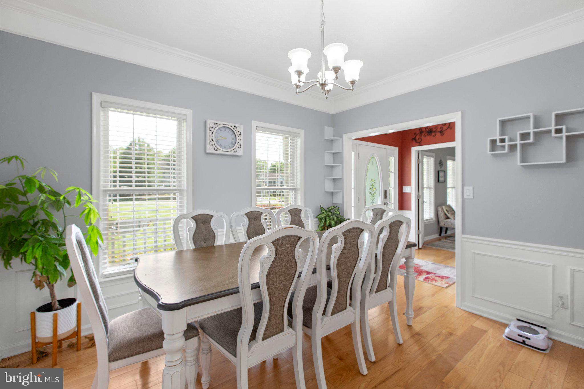 FOX CHASE - Residential