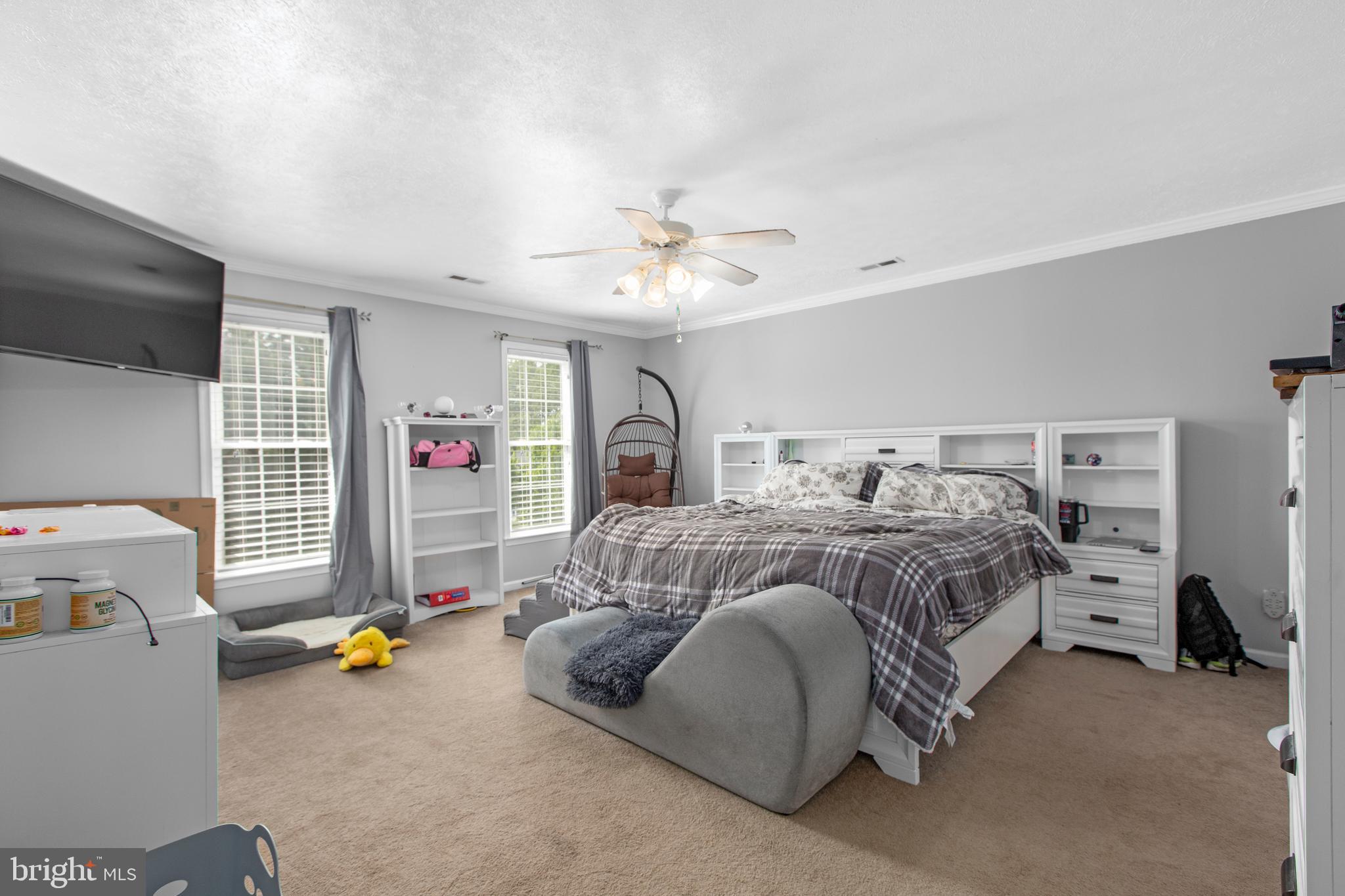 FOX CHASE - Residential