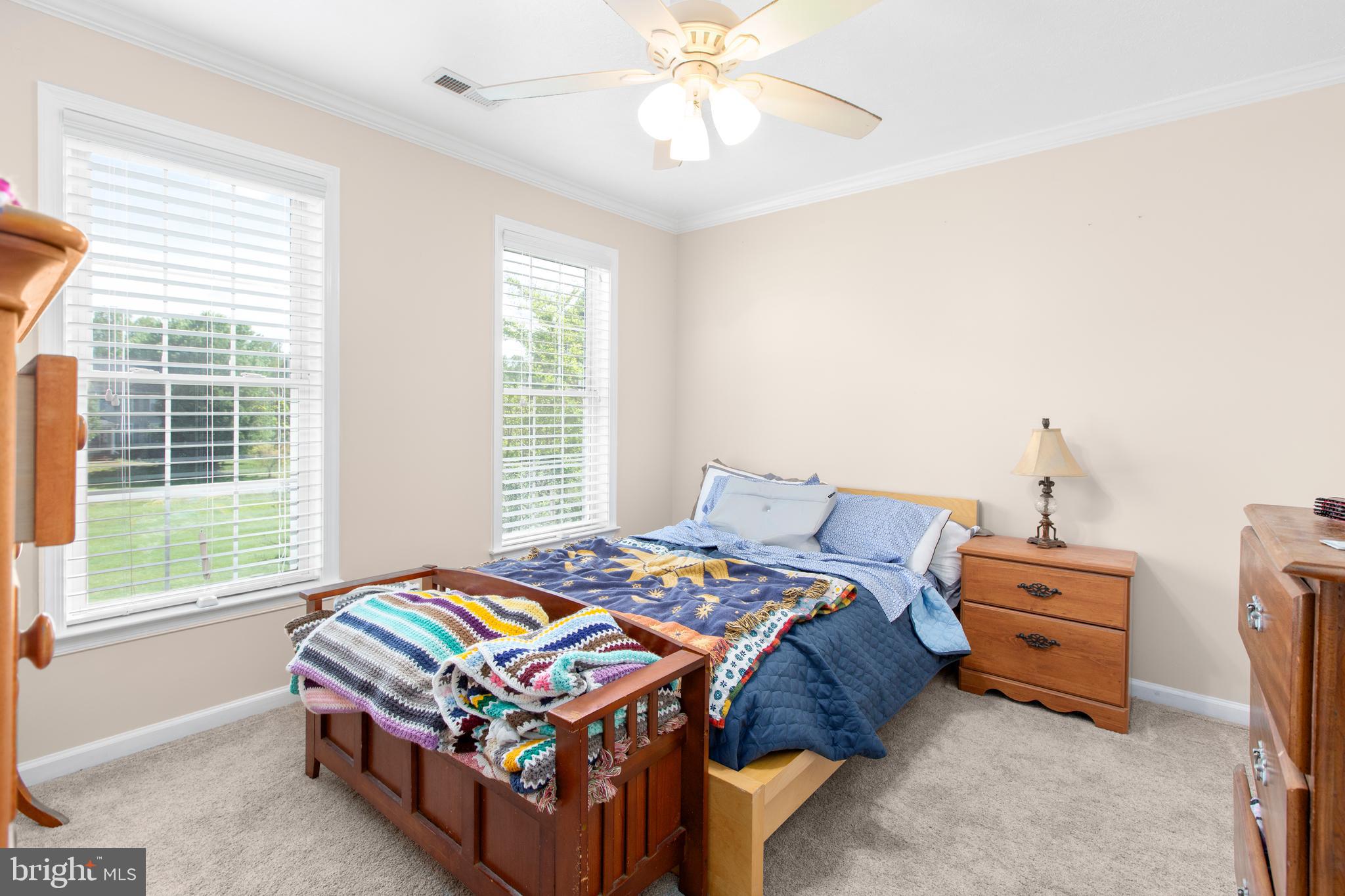 FOX CHASE - Residential