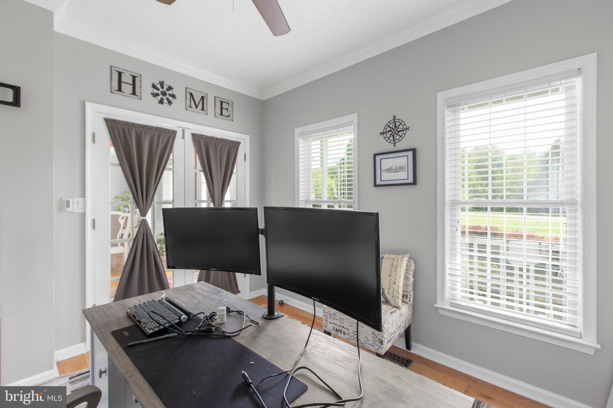 FOX CHASE - Residential