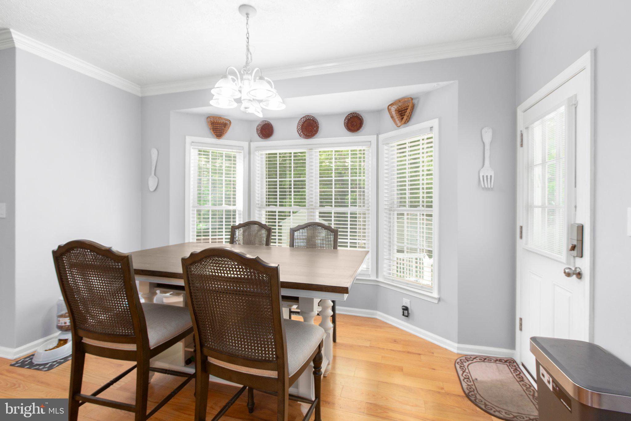 FOX CHASE - Residential