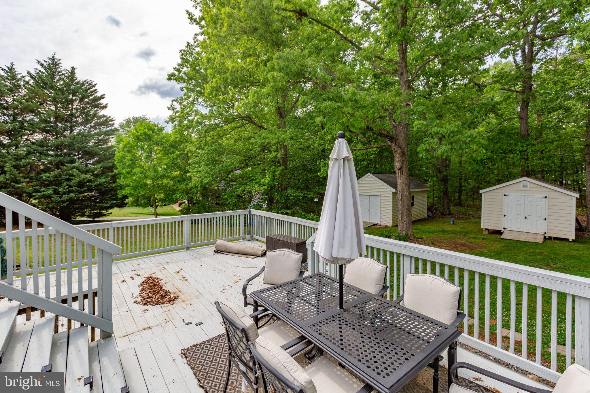 FOX CHASE - Residential