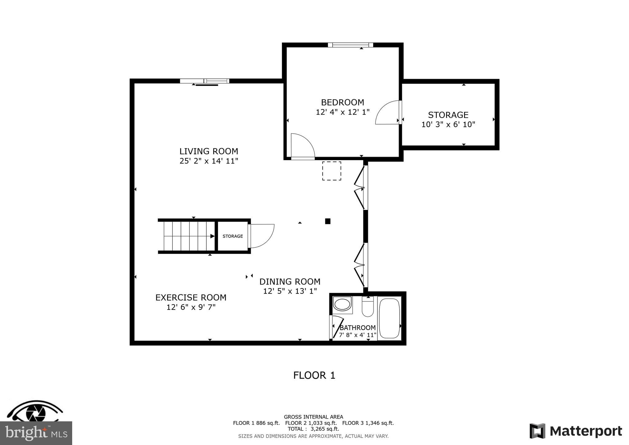 FOX CHASE - Residential
