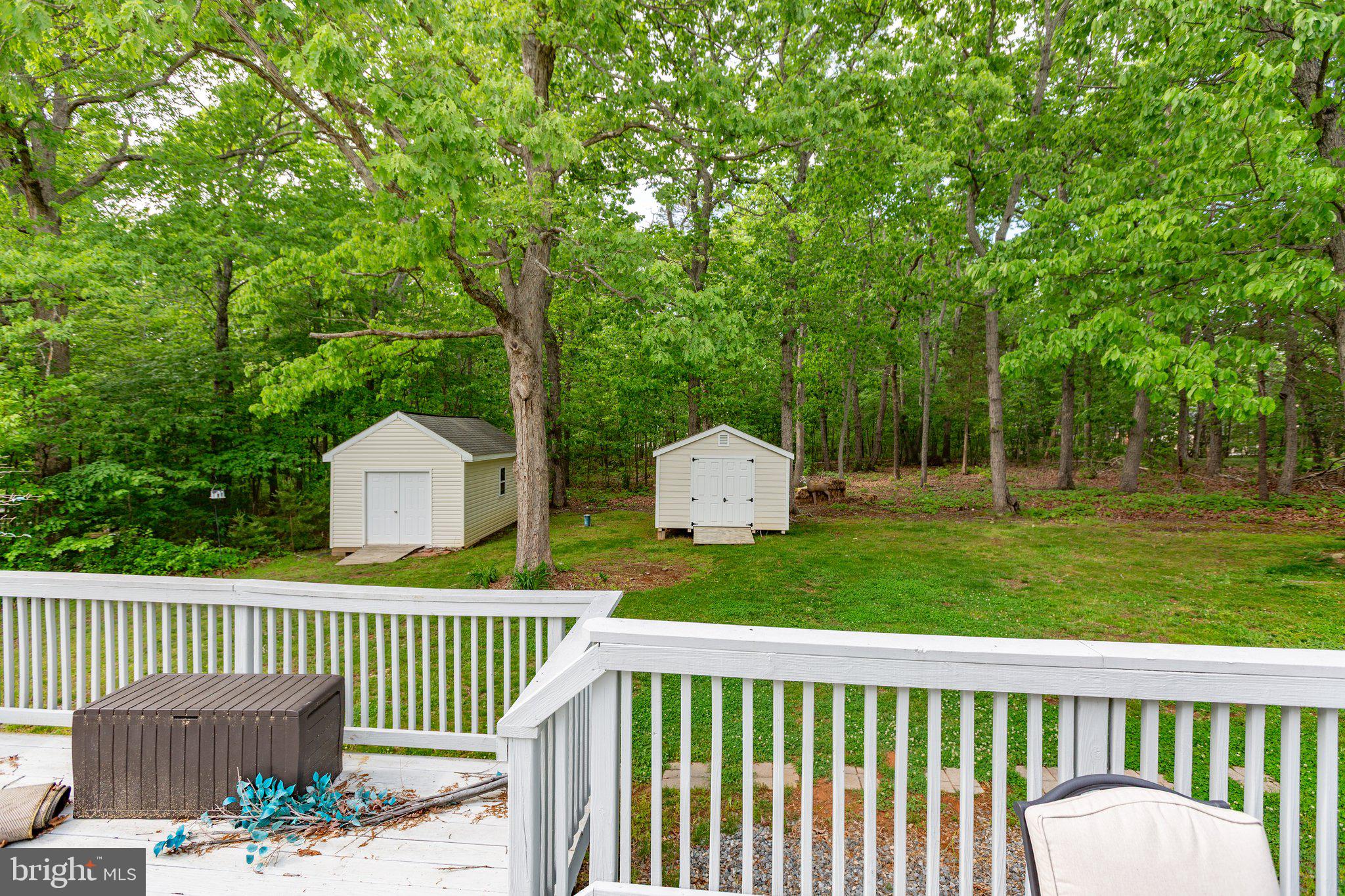 FOX CHASE - Residential