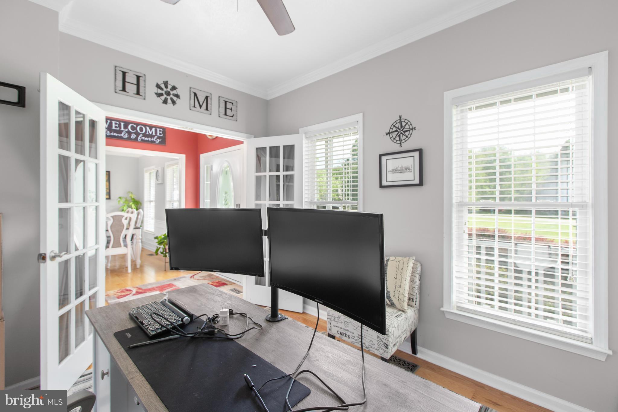 FOX CHASE - Residential