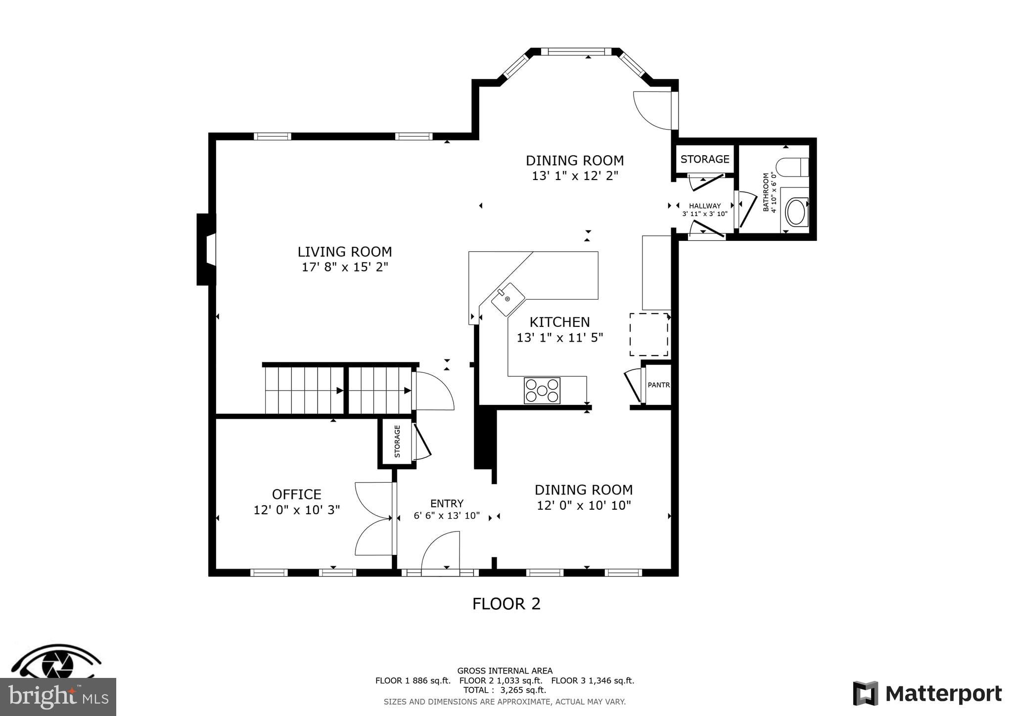 FOX CHASE - Residential