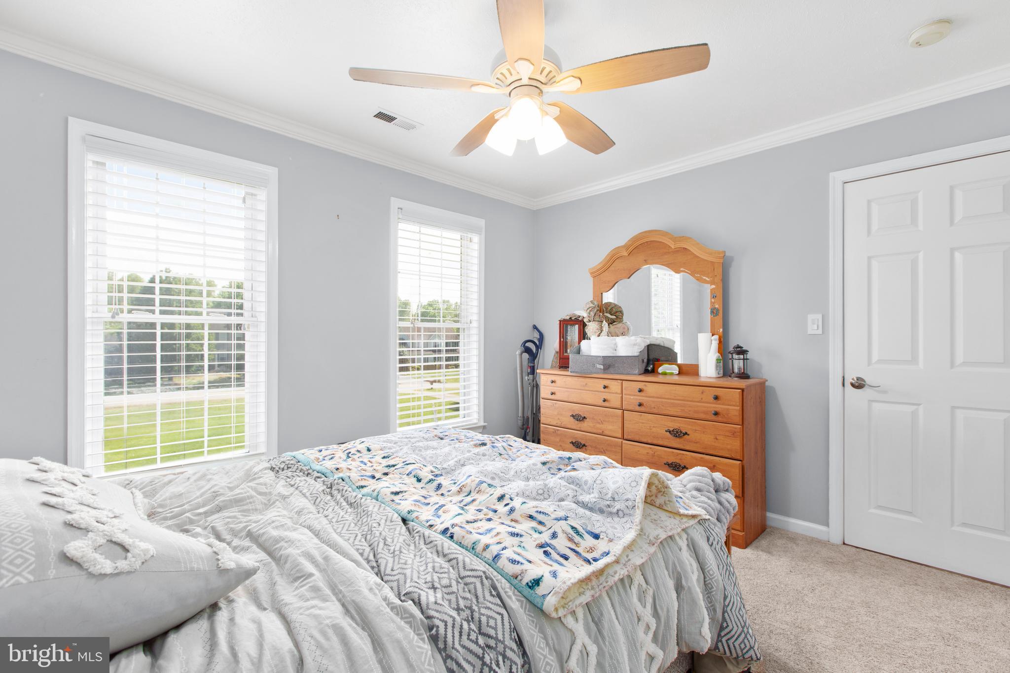 FOX CHASE - Residential