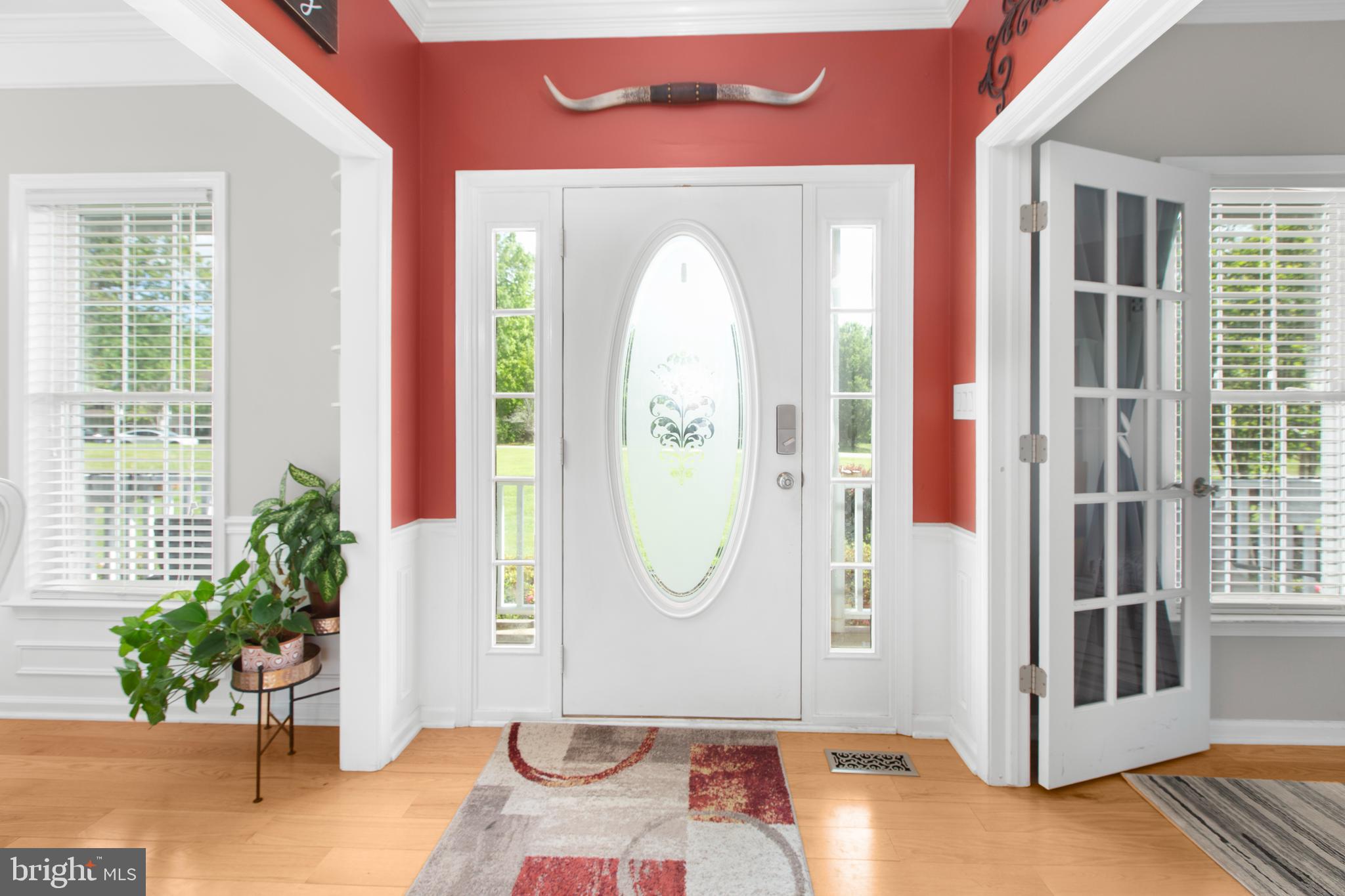 FOX CHASE - Residential