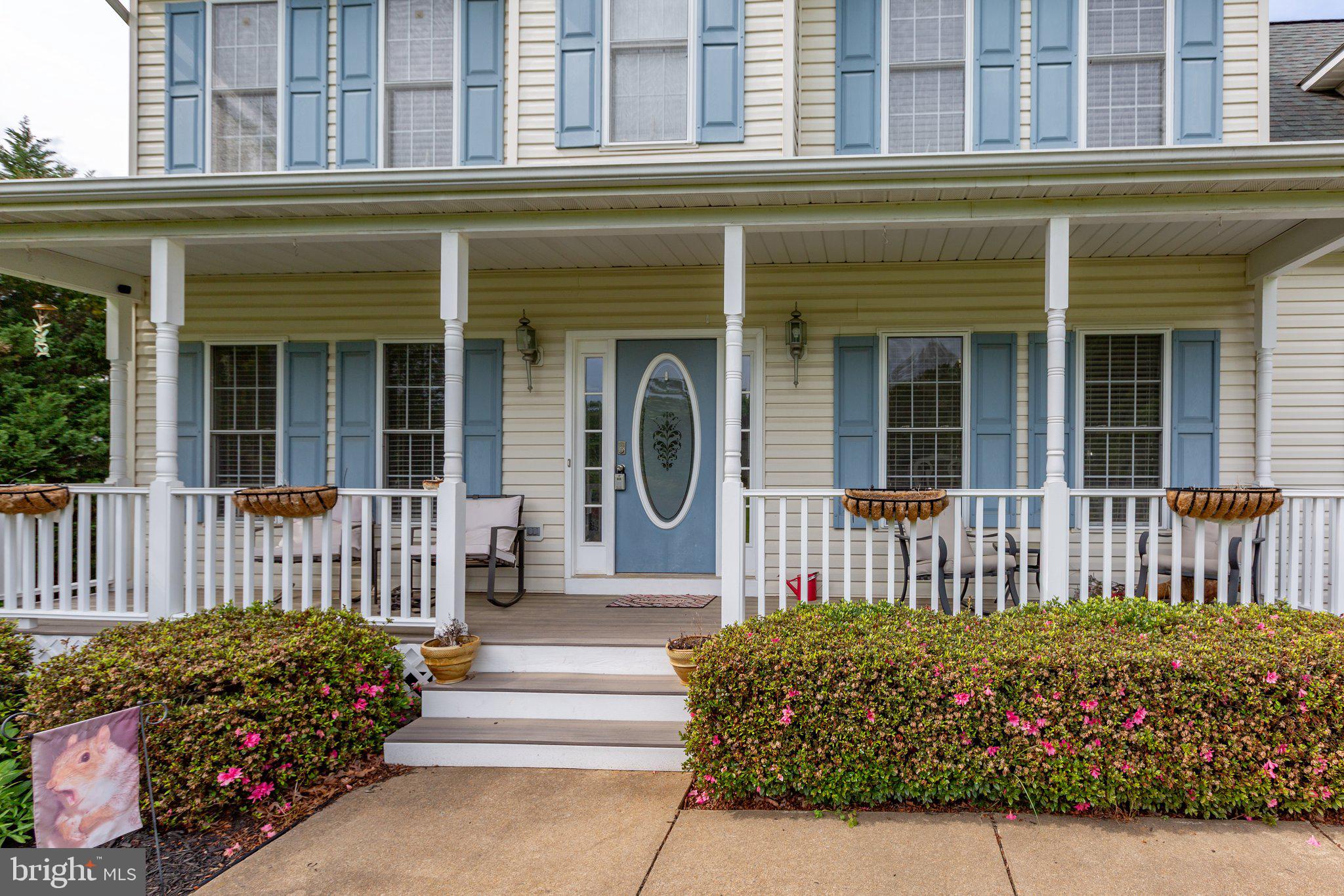 FOX CHASE - Residential