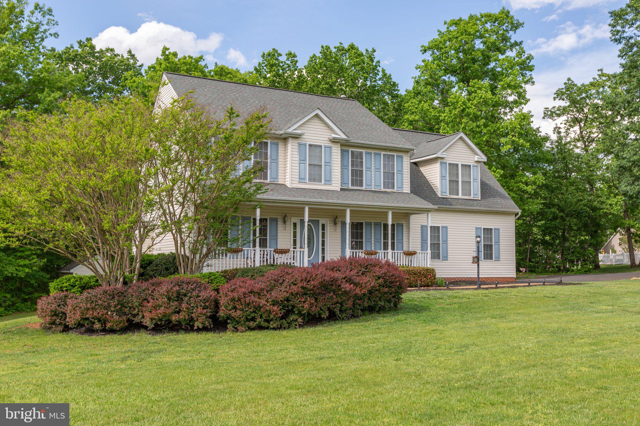 10747 GREENBRIAR LANE