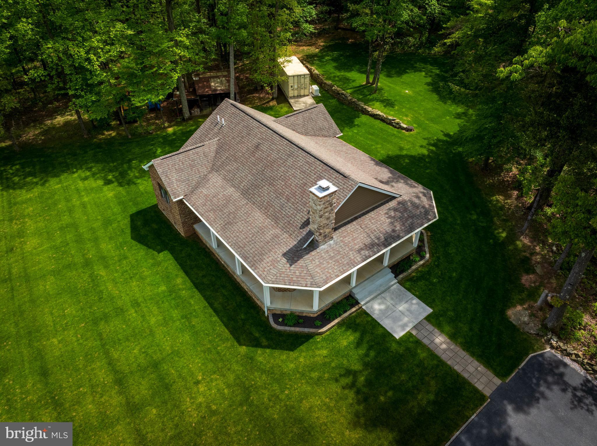 4740 FORD FIELDS ROAD