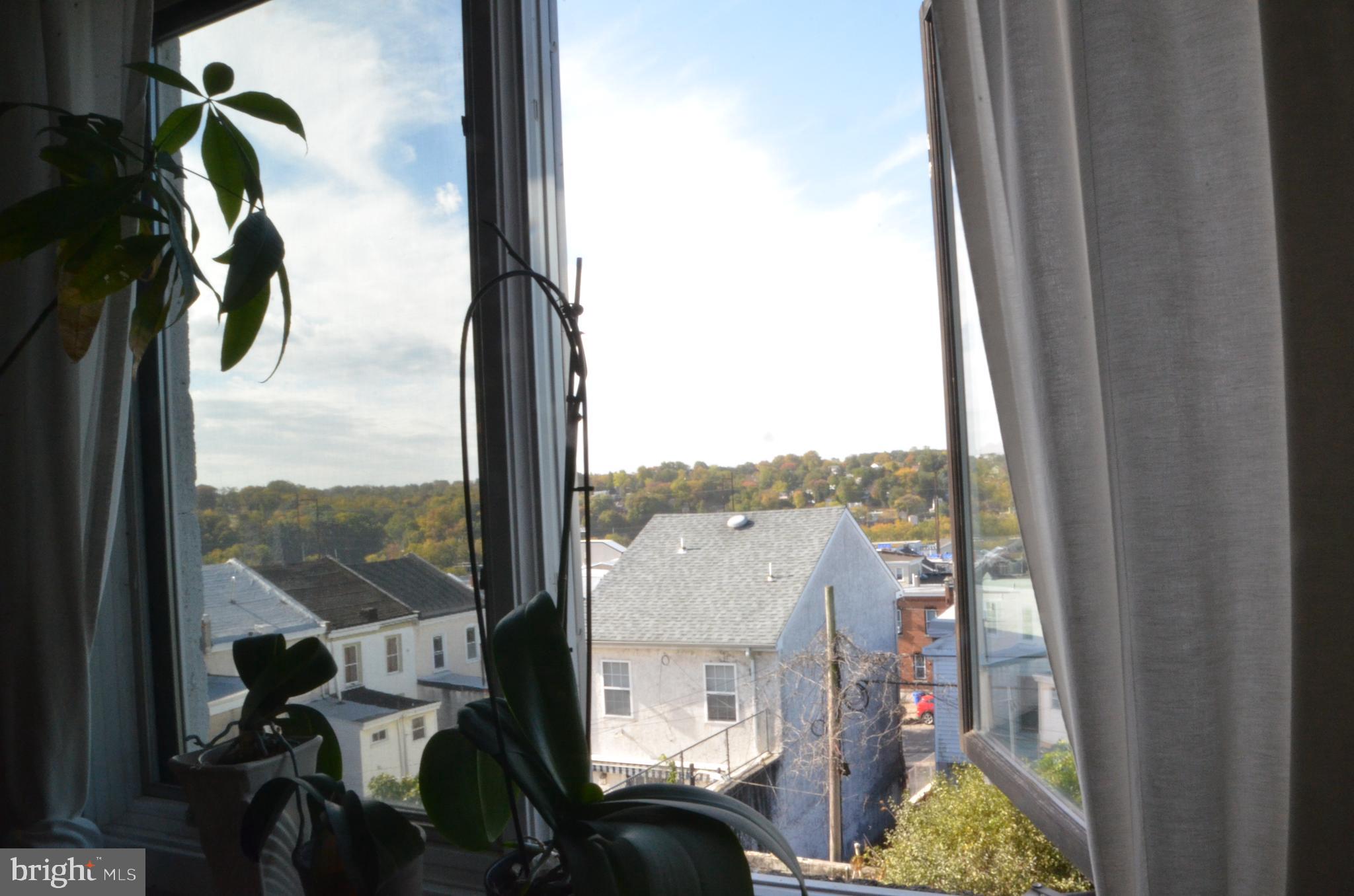 MANAYUNK - Residential