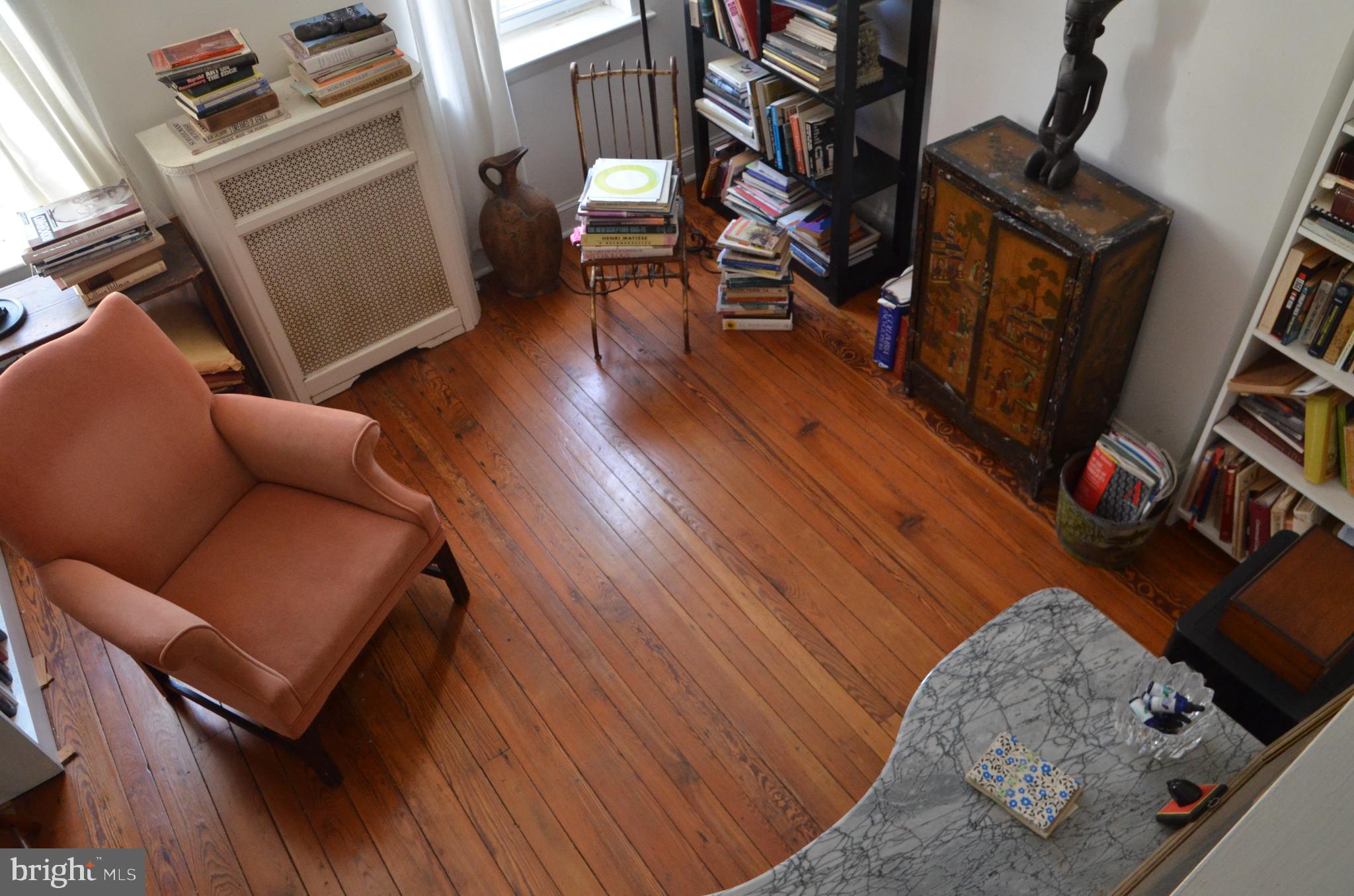 MANAYUNK - Residential