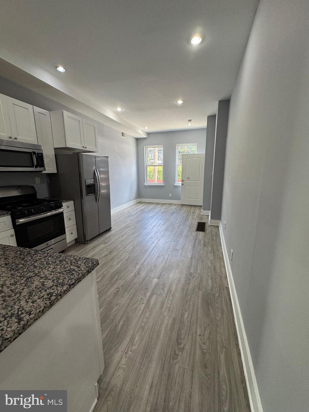 Photo of 1522 N Willington Street #1, PHILADELPHIA, PA 19121 (MLS # PAPH2565568)